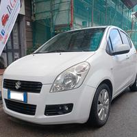 Suzuki Splash 1.0 GLS Safety Pack - KM 96000