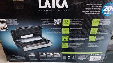 Macchina Sottovuoto Laica