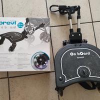 Pedana universale Brevi
