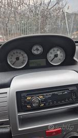 Lancia Ypsilon 2ª Serie