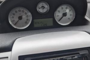 Lancia Ypsilon 2ª Serie