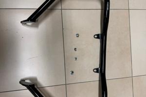 Protezione motore Harley Davidson Sportster S 1250
