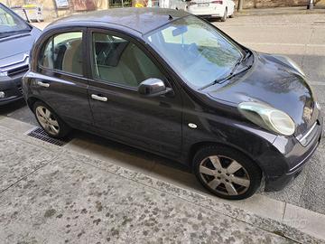 Micra 3a serie 1.2 benzina 