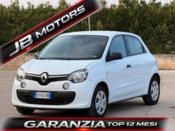 Renault Twingo 2016 GARAZIA 12 MESI