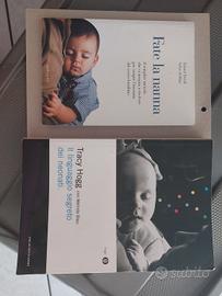 Fate la nanna/ Il linguaggio segreto dei neonati