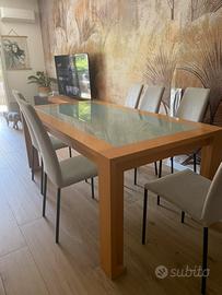 Tavolo Cassina 180x95