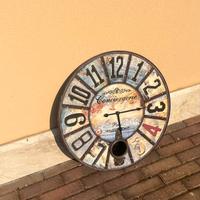 Orologio (con pendolo)