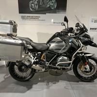 BMW R 1200 GS Adventure Abs my17