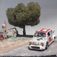 Modellismo 1/43