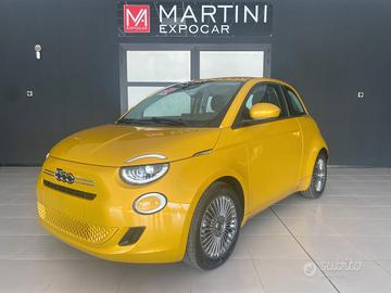 Fiat 500 Berlina Hybrid Torino KM 0 PROMO