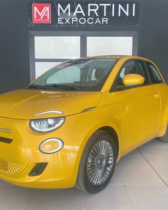 Fiat 500 Berlina Hybrid Torino KM 0 PROMO