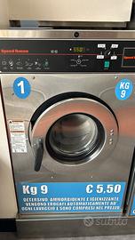 Speed Queen lavatrice