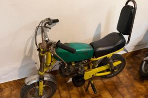 Cimatti bat baby 50cc 1975