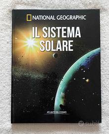 National Geographic - Viaggio nel Sistema Solare