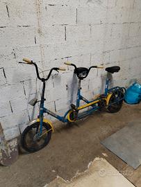 tandem graziella Carnielli. prime serie rara