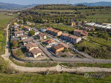 VILLA SINGOLA A SAN PIETRO IN CARIANO