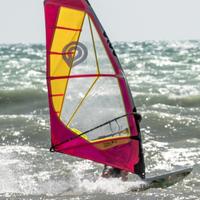 Vela windsurf Goya Fringe 5.3