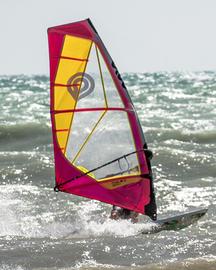 Vela windsurf Goya Fringe 5.3