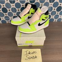 Air Jordan 1 visionaire