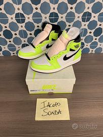 Air Jordan 1 visionaire