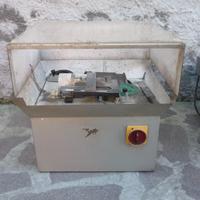 sega smerigliatrice orafo randall fallkniven