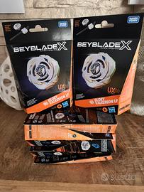 Lotto beyblade x