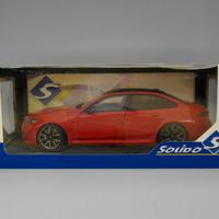 BMW M5 (2025) - Solido 1:18