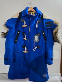 Cappotto Montgomery coat Dsquared2