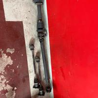 pezzi di ricambio suzuki swift 4x4