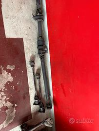 pezzi di ricambio suzuki swift 4x4