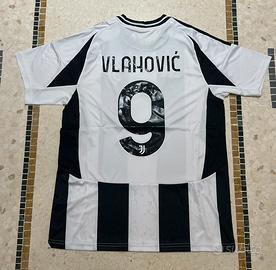 Maglia Vlahovic Juventus