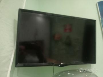 TV Lg nuova!!