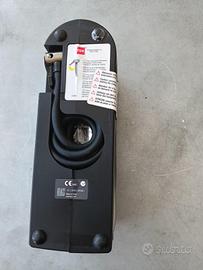 COMPRESSORE GONFIAGGIO RUOTE FIAT Bravo 2Â° Serie