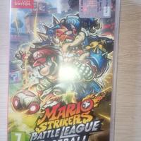 gioco Nintendo switch 