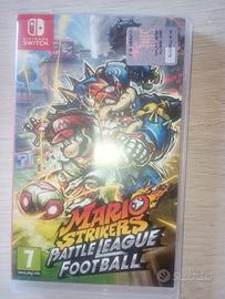 gioco Nintendo switch 