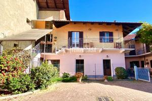 PORZIONE DI CASA IN CENTRO NOLE AUTONOMO E POSTO A