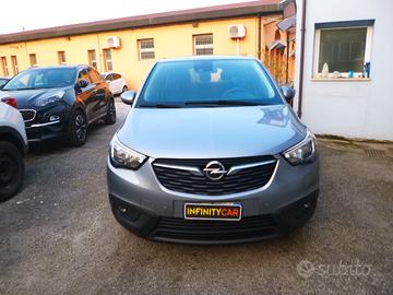 Opel Crossland X 1.2 12V Start&Stop Innovation,NEO