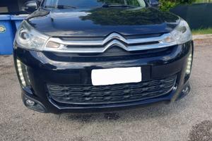 Citroën C4 Aircross 4wd 1800cc
