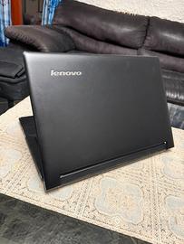 Lenovo Ideapad Flex 2 15” HYBRID 2 in 1 Touch