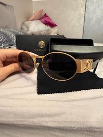 occhiali da sole Versace