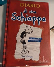 diario di una schiappa 