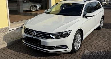 Passat b8 2019 2.0 tdi