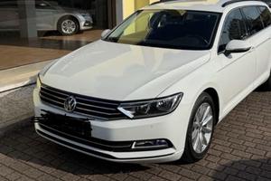 Passat b8 2019 2.0 tdi