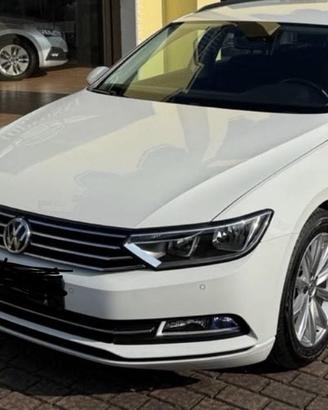 Passat b8 2019 2.0 tdi