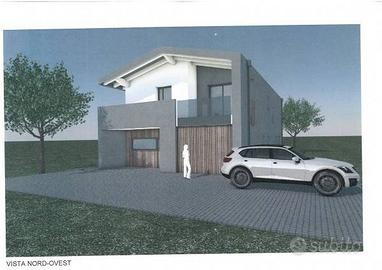 Terreno di 884 m² a San Giovanni in Persiceto