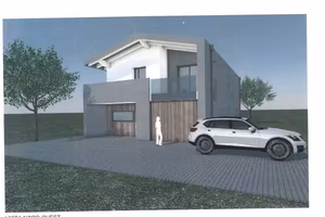 Terreno di 884 m² a San Giovanni in Persiceto