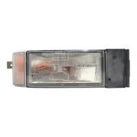 FARO ANTERIORE DESTRO IVECO EUROCARGO 1991>2003 2P