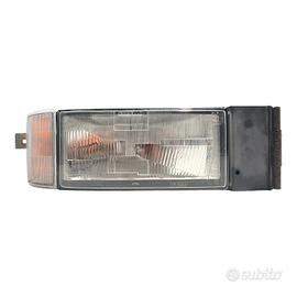 FARO ANTERIORE DESTRO IVECO EUROCARGO 1991>2003 2P