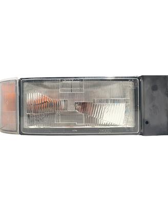 FARO ANTERIORE DESTRO IVECO EUROCARGO 1991>2003 2P