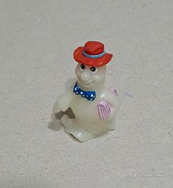 Sorpresine kinder pezzo della serie fantasmini